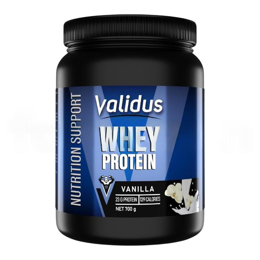 Validus Whey Protein Complex Vanilla 700 gr