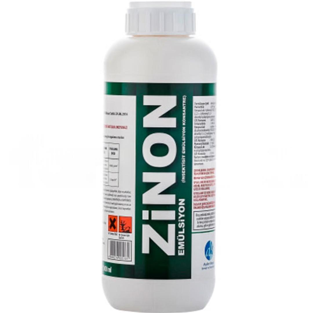 Zinon Emülsiyon %20 DDVP 500 ml