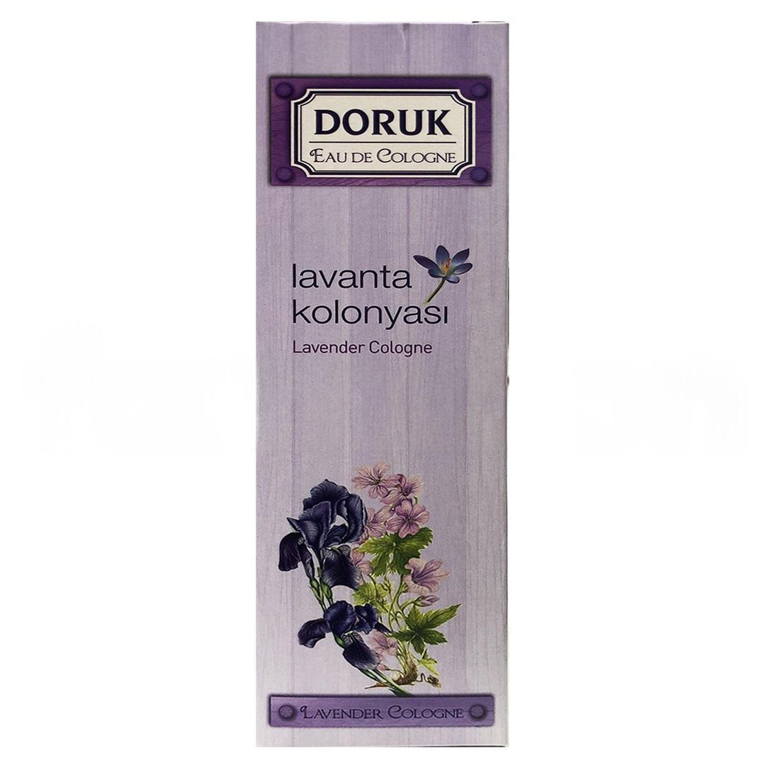 Doruk Lavanta Kolonyası 400 ml