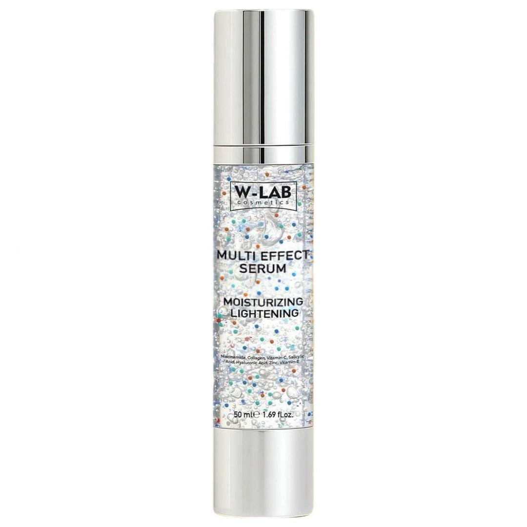 W-Lab Kozmetik Multi Effect Serum 50 ml