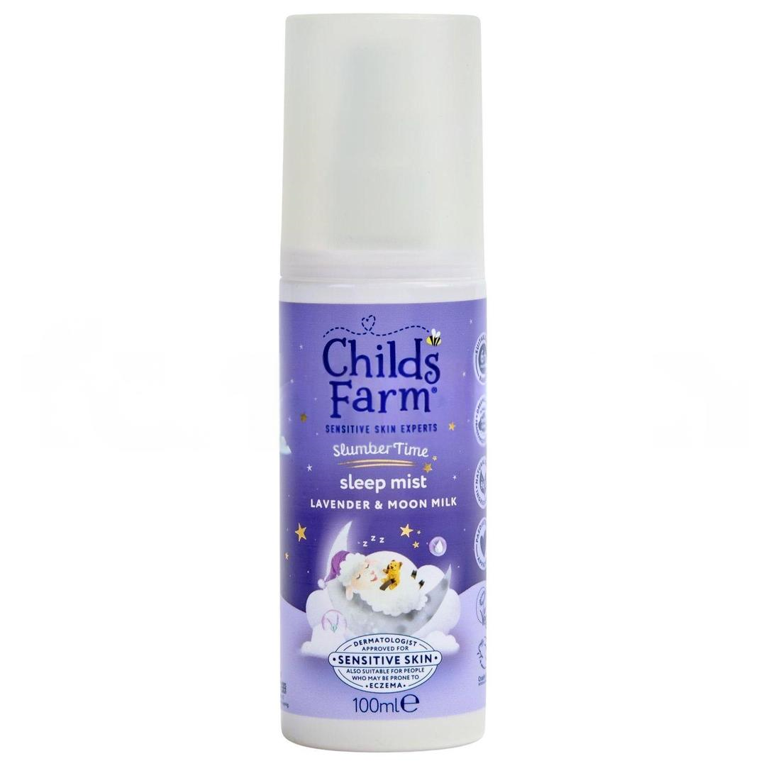 Childs Farm Lavender Moon Milk Sleep Mist 100 ml