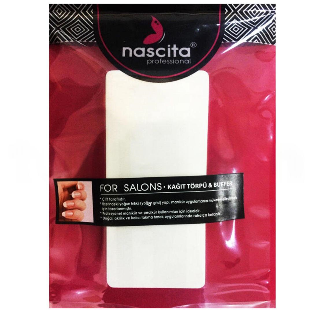 Nascita Kare Kağıt Törpü Tekli - Pembe