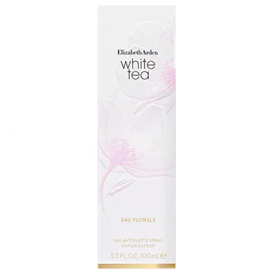 Elizabeth Arden White Tea Eau Florale Kadın Parfüm EDT 100 ml