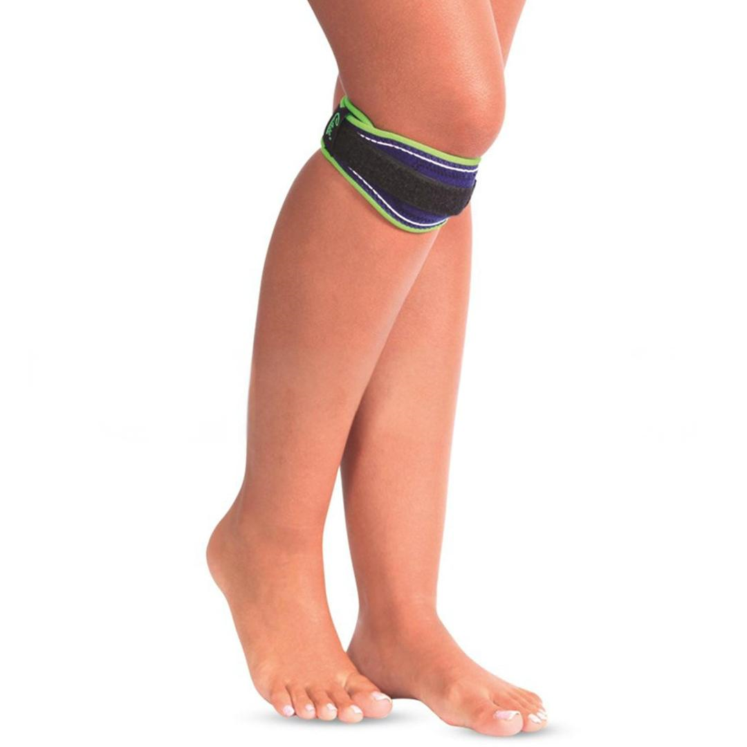 Case Patellar Tendon Bandajı