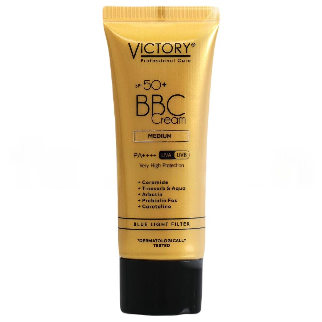 Victory Bbc Cream 03 Medium Tüp 40 ml