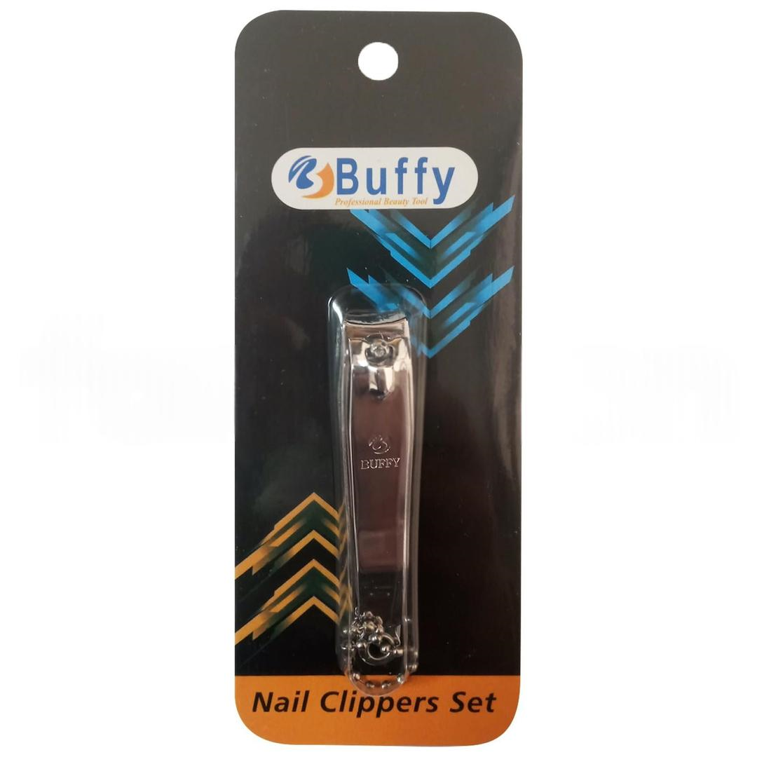 Buffy Tırnak Makası Büyük Boy - Tekli Ambalaj