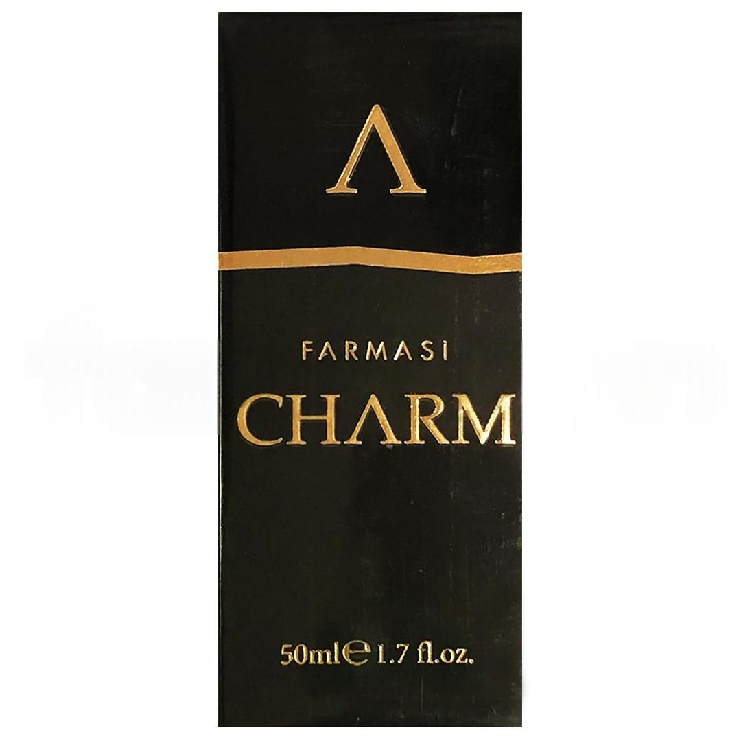 Farmasi Charm EDP Erkek Parfümü 50 ml