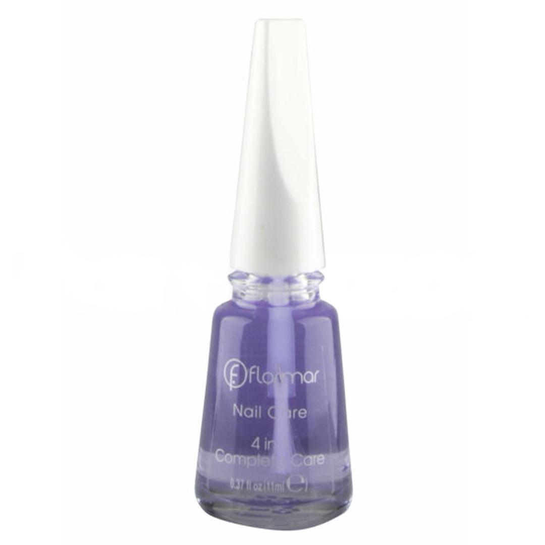 Flormar Nail Care 4 in 1 Complete Care