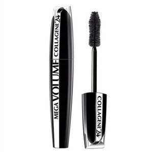 Loreal Paris Mega Volume Collagen 24H Maskara Extra Black 9ml
