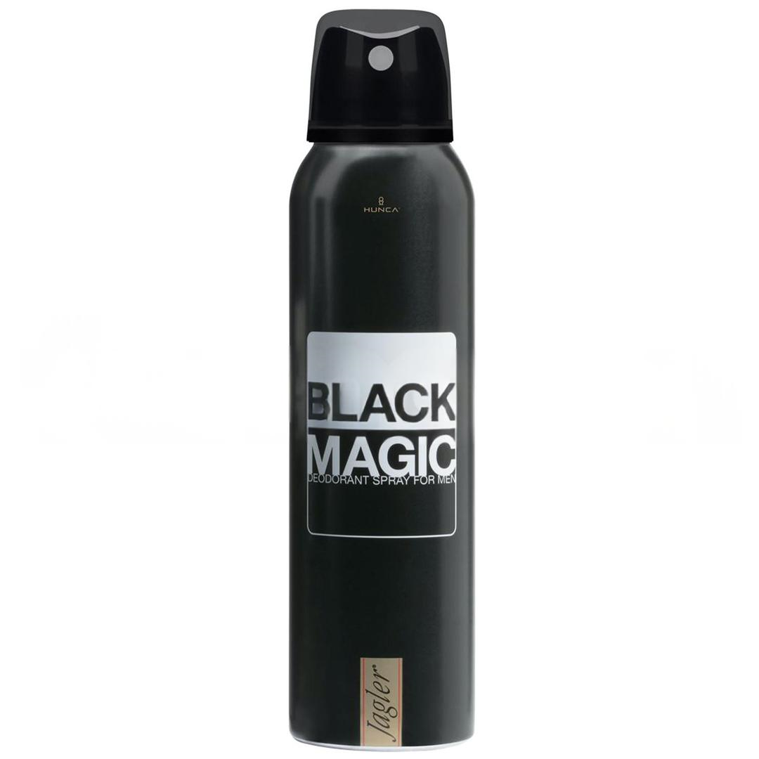 Jagler Black Magic Deodorant Bay 150 ml