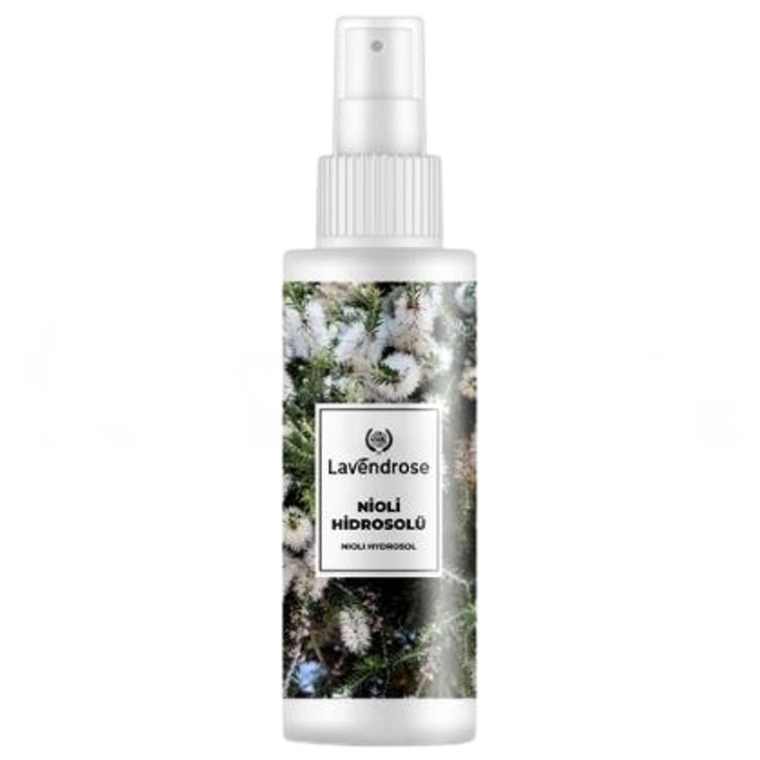 Lavendrose Nioli Hidrosolü 100 ml - 6 Adet
