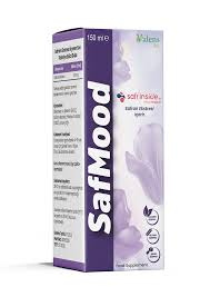 SAFMOOD 150 ML SURUP