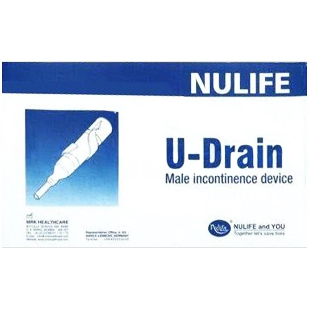 Nulife Sonda Prezervatif 30 mm