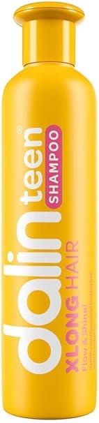 Dalin Teen XLong Hair 190 ml Şampuan