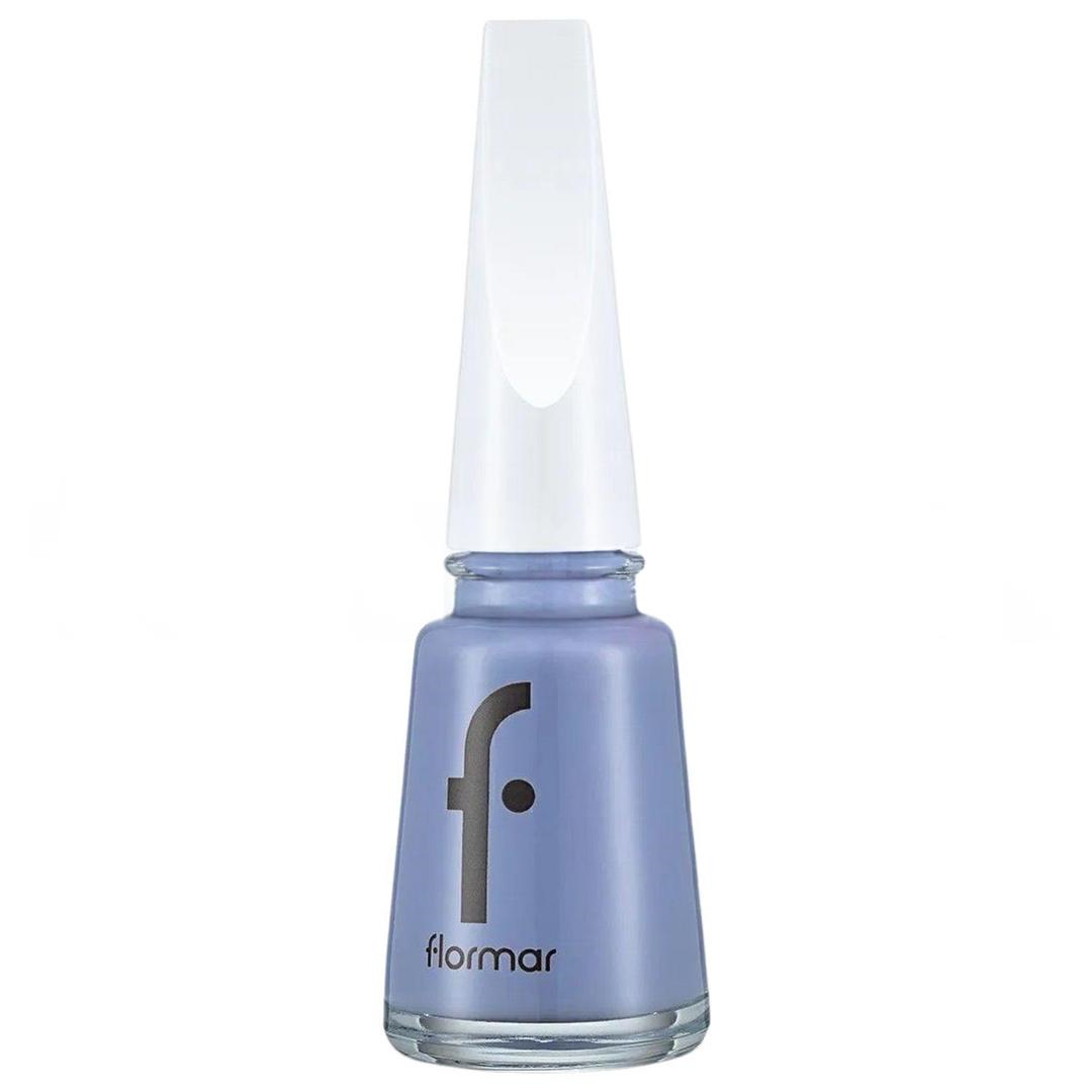 Flormar FNE-465 Cookie Monster New