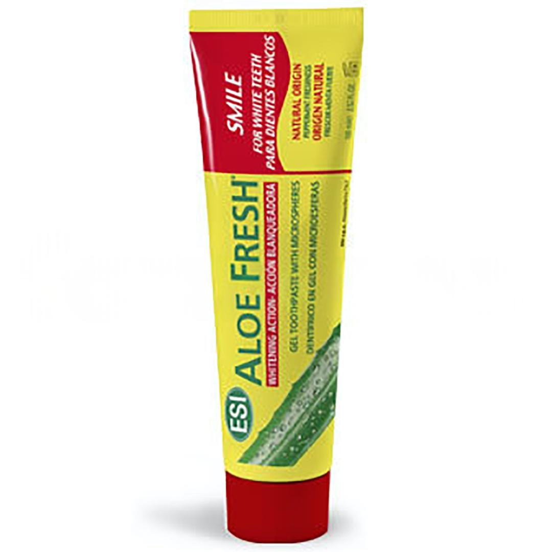 ESI Aloe Fresh Smile Diş Macunu 100 ml