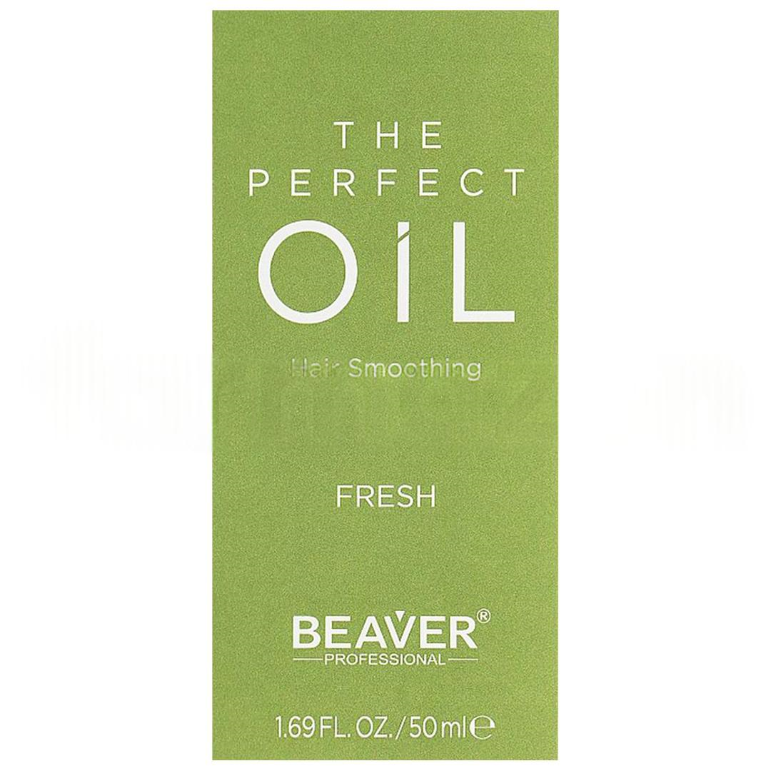 Beaver The Perfect Oil Fres 50 ml