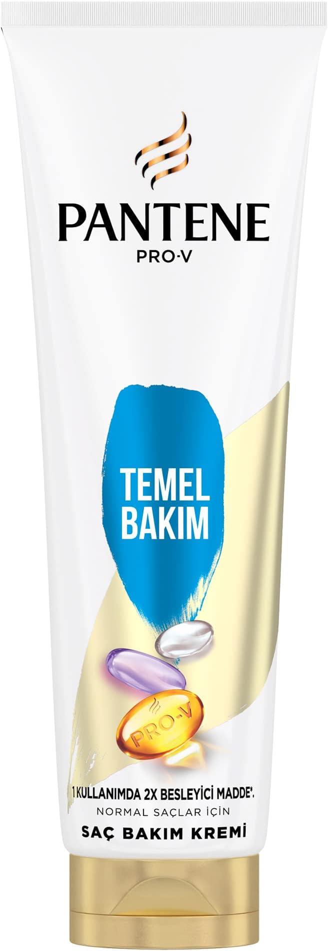 Pantene Pro-V 275 ml Temel Bakım Saç Bakım Kremi