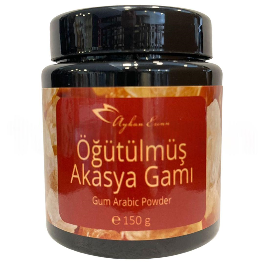 Ayhan Ercan Akasya Gamı Öğütülmüş 150 gr