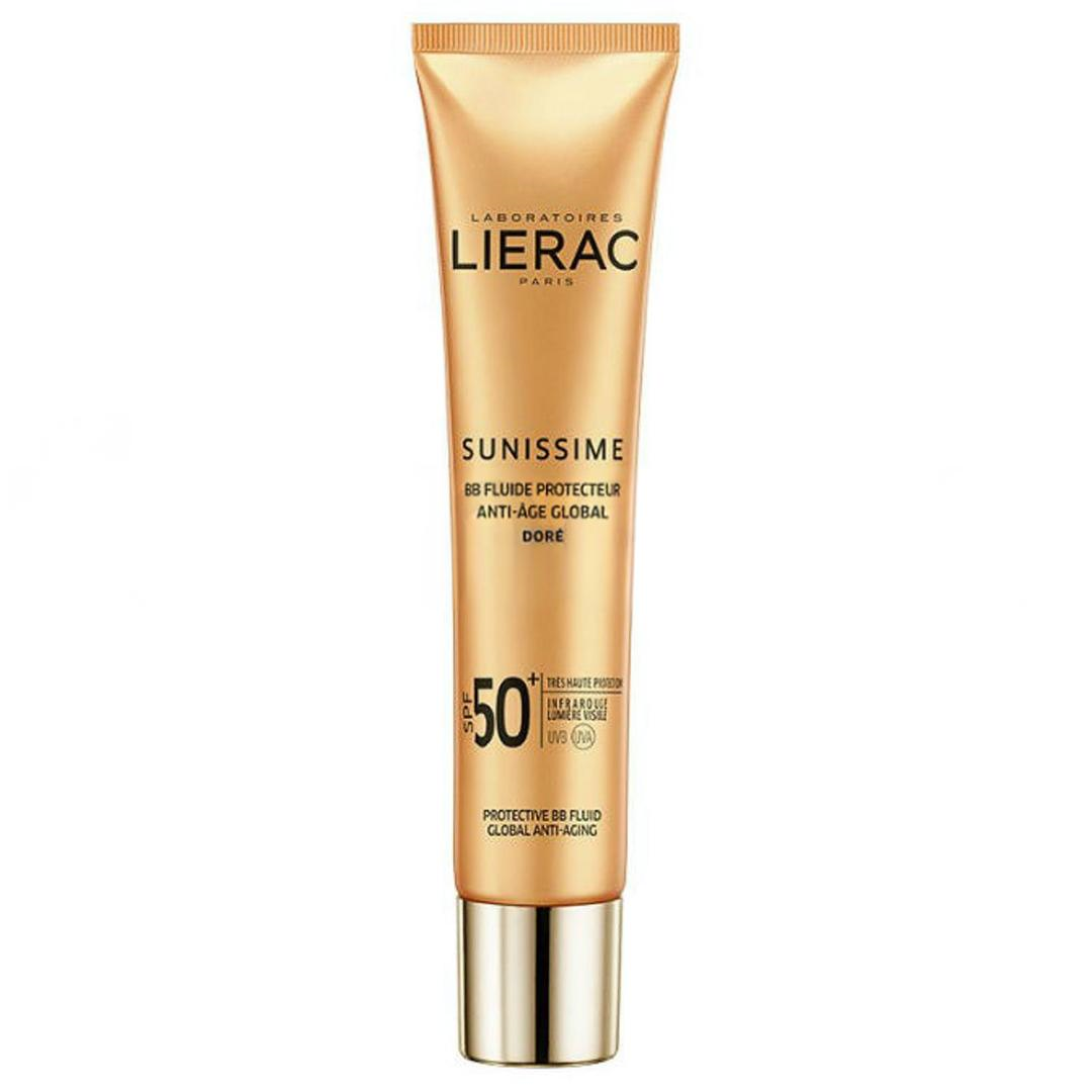 Lierac Paris Sunissime BB Fluid Dore SPF50 40 ml - Eski Ambalaj