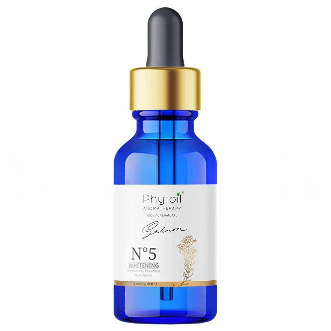 Phytoil Serum Whitening No: 5 15 ml