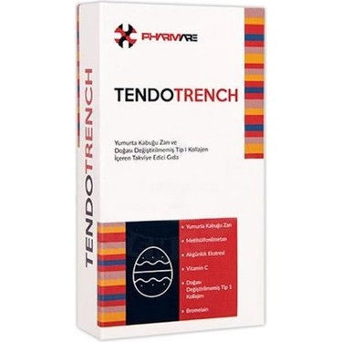 TENDOTRENCH 30 TB