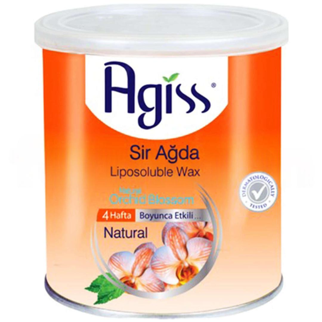 Agiss Konserve Sir Ağda Konserve 240 gr