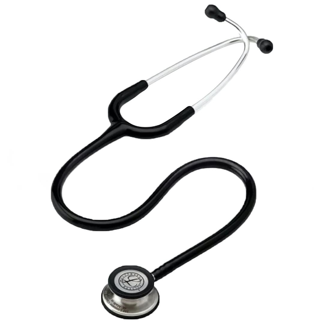 3M Littmann Classic III Steteskop Siyah 5620