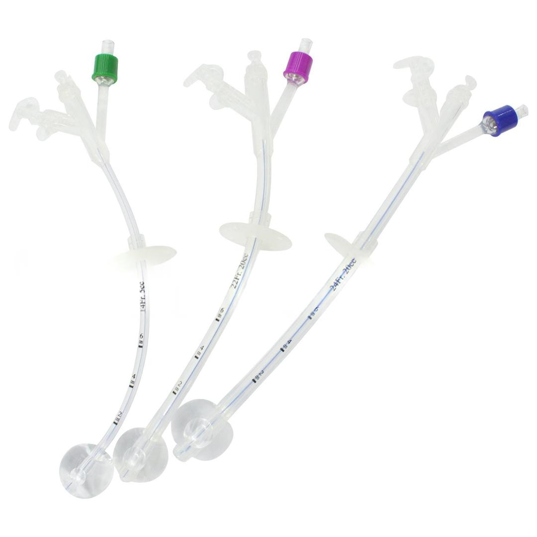 Galena Gastrostomi Beslenme Katateri No:20