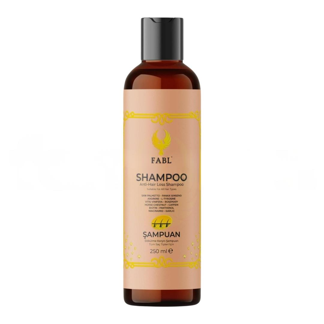 Fabl Anti Hair Loss Shampoo 250 ml