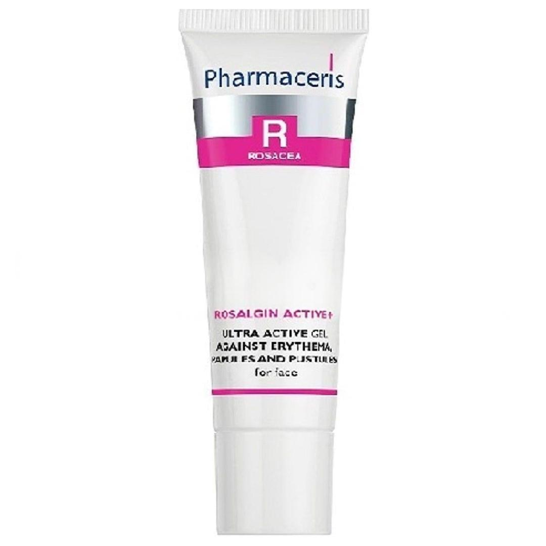 Pharmaceris Rosalgin Active + Gel 30 ml