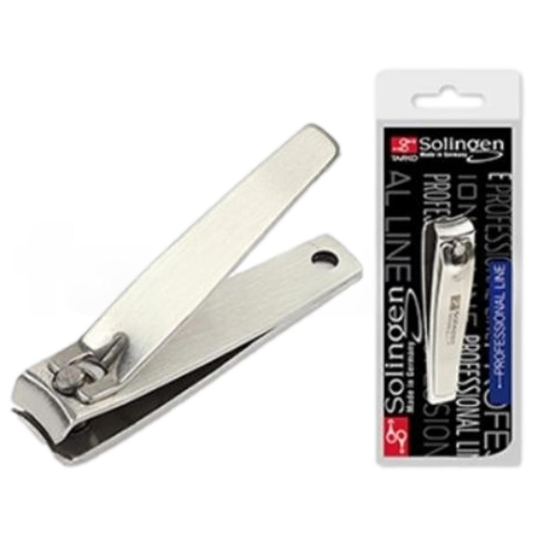 Solingen 314 Inox Tırnak Makası
