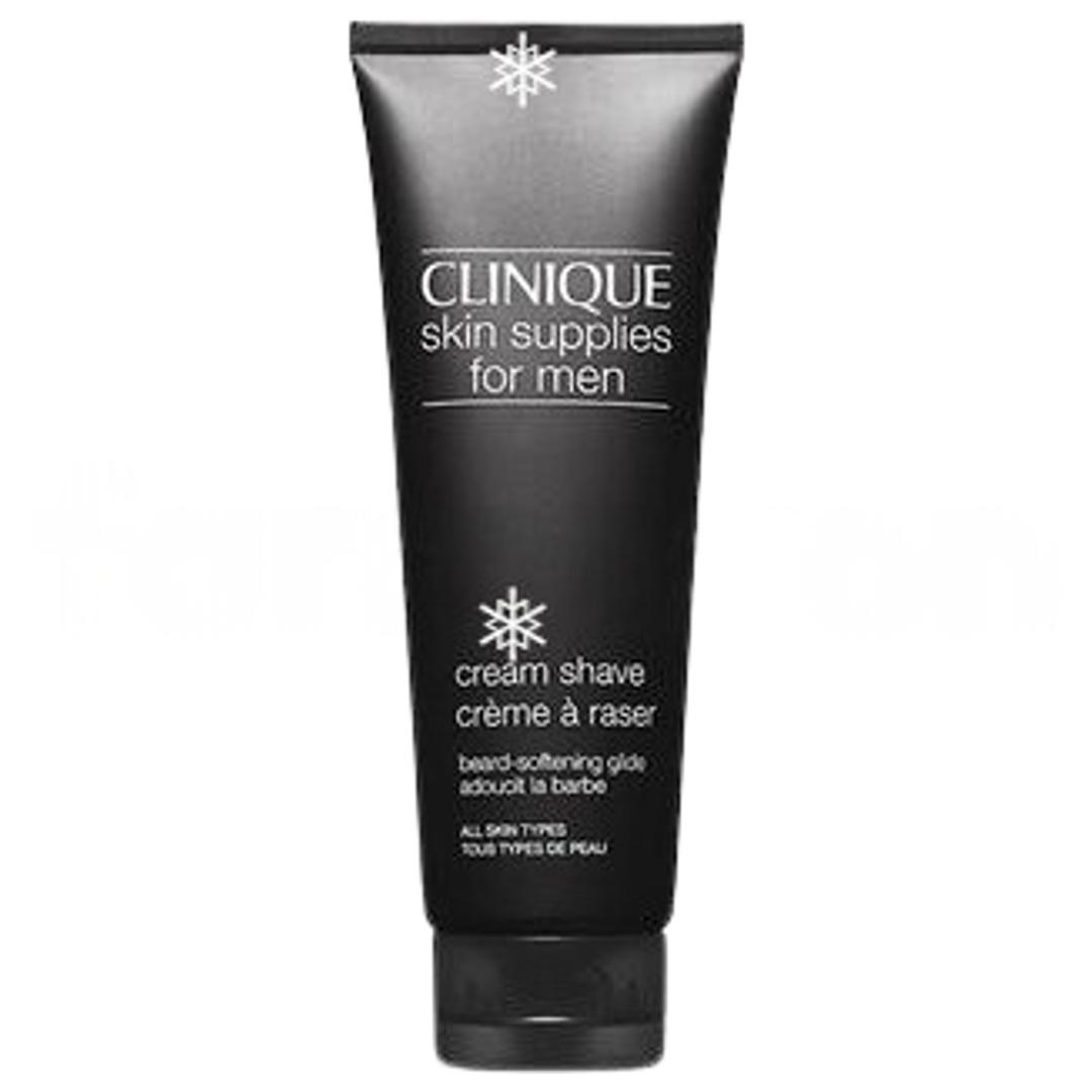 Clinique For Men Cream Shave Tıraş Kremi 125 ml