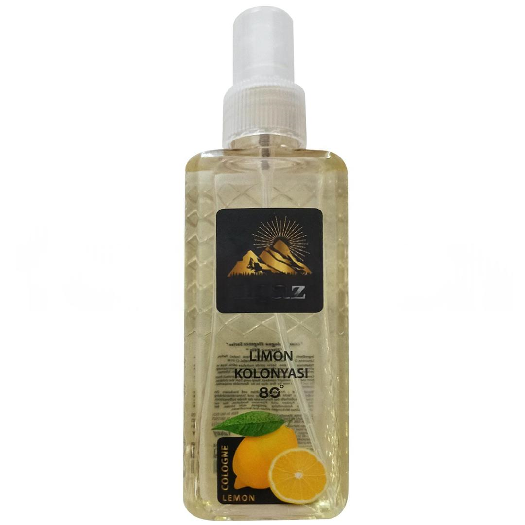 Ilgaz Limon Kolonyası Sprey 150 ml