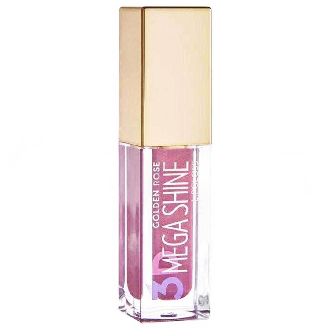 Golden Rose 3D Mega Shine Lip Gloss No: 118
