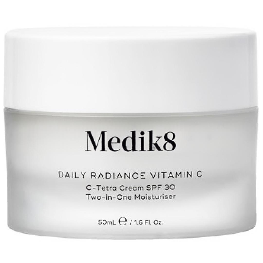 Medik8 Daily Radiance Vitam N C 50 ml
