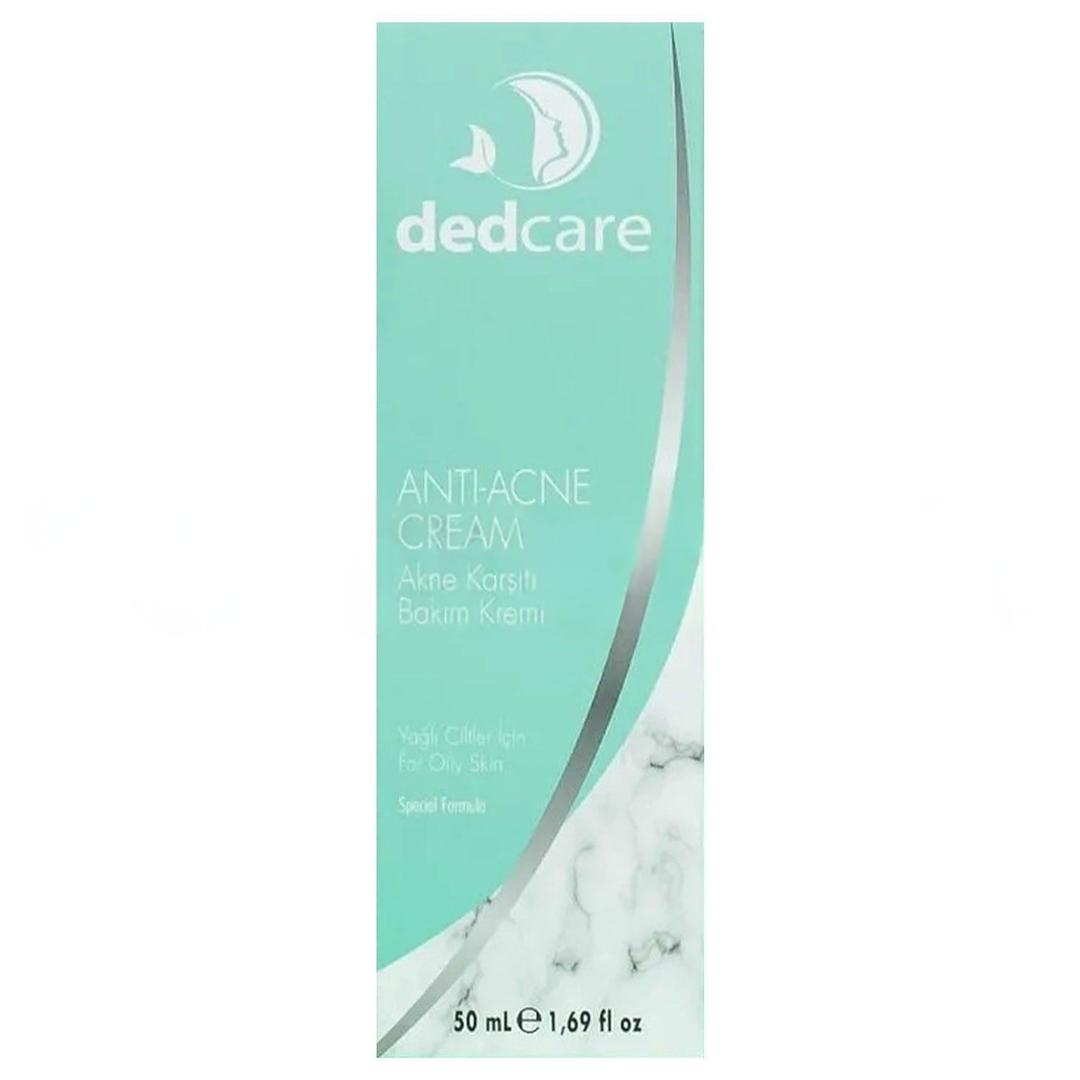 Dedcare Anti-Acne Cream 50 ml