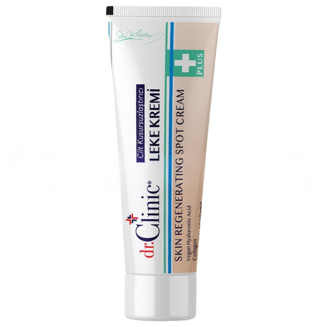 Dr. Clinic Cilt Kusursuzlaştırıcı Leke Kremi 50 ml
