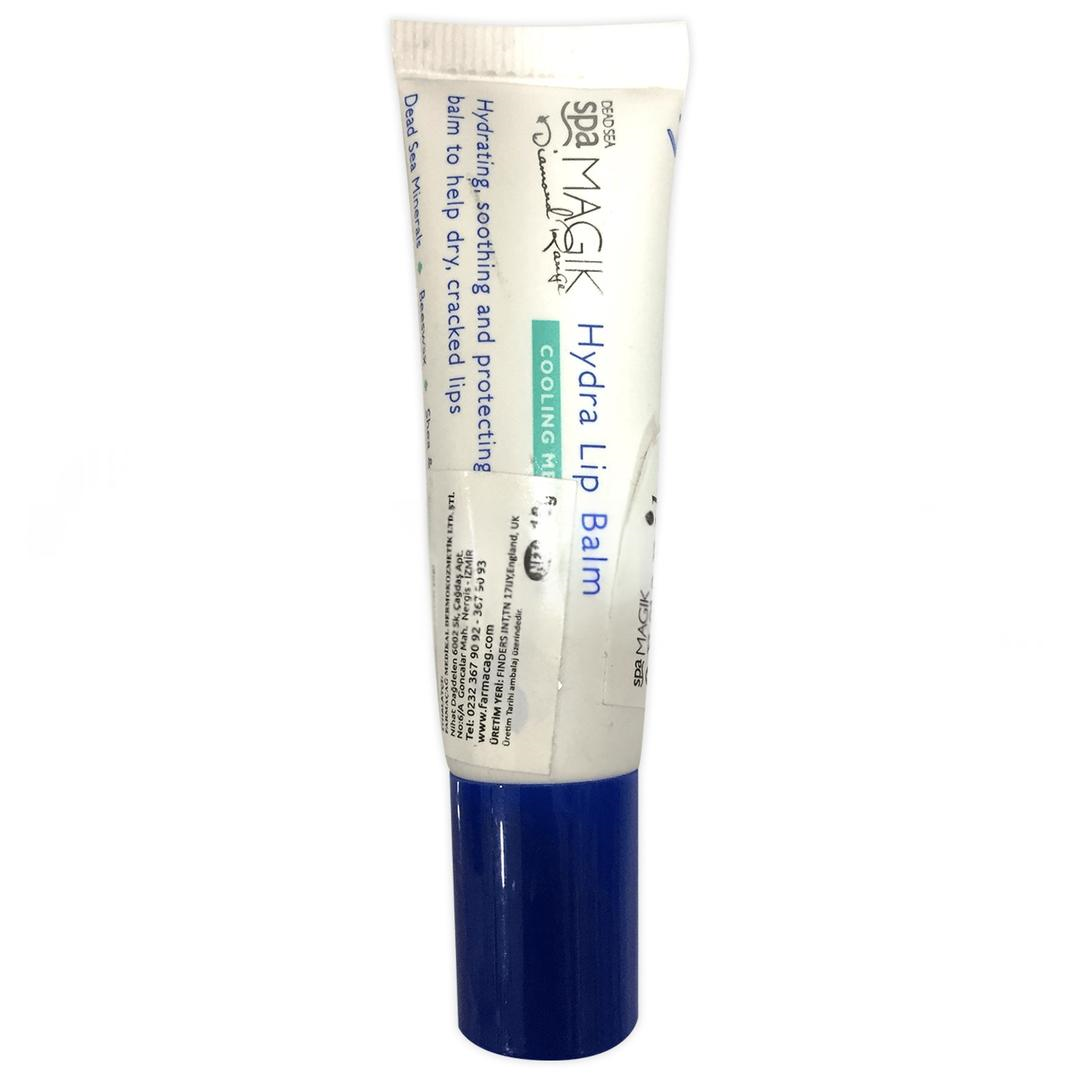 Dead Sea Spa Magik Hydra Lip Balm