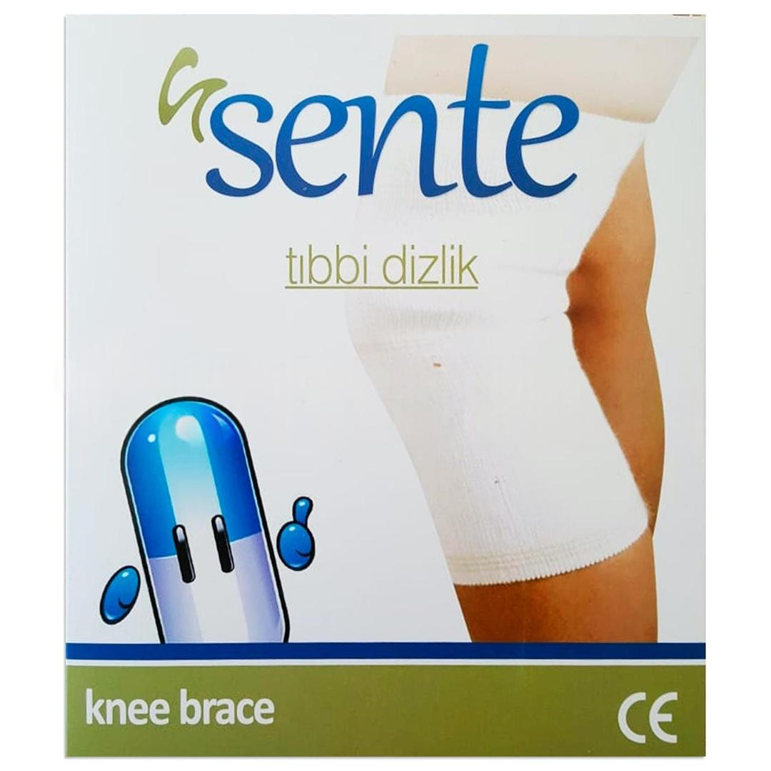 Sente Yün Dizlik No: 5
