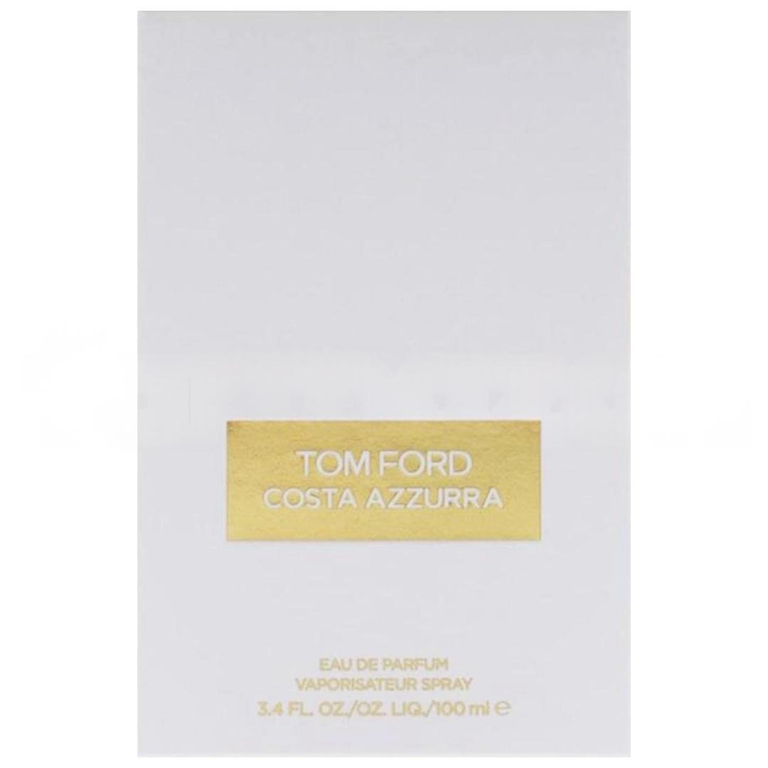 Tom Ford Costa Azzura EDP Unisex Parfüm 100 ml