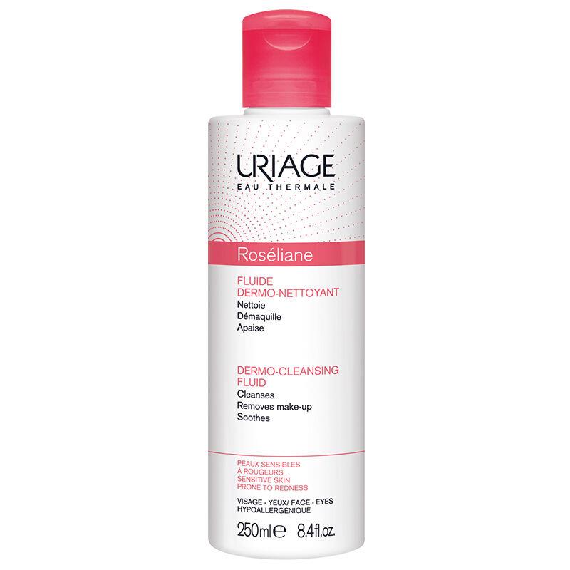 Uriage Roseliane Cleansing Lotion 250ml
