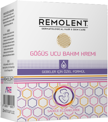 REMOLENT GOGUS UCU KREMI