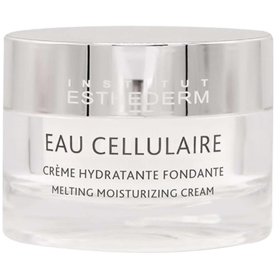 Institut Esthederm Celluar Water Melting Moisturizing Cream 50 ml - Puansız