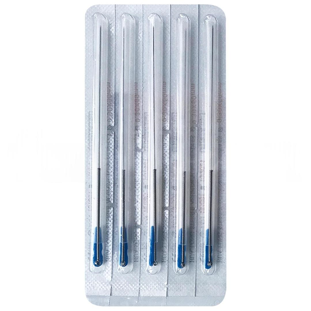 Hua Long Akupunktur Vücut İğnesi 0,30x50 mm 50'li