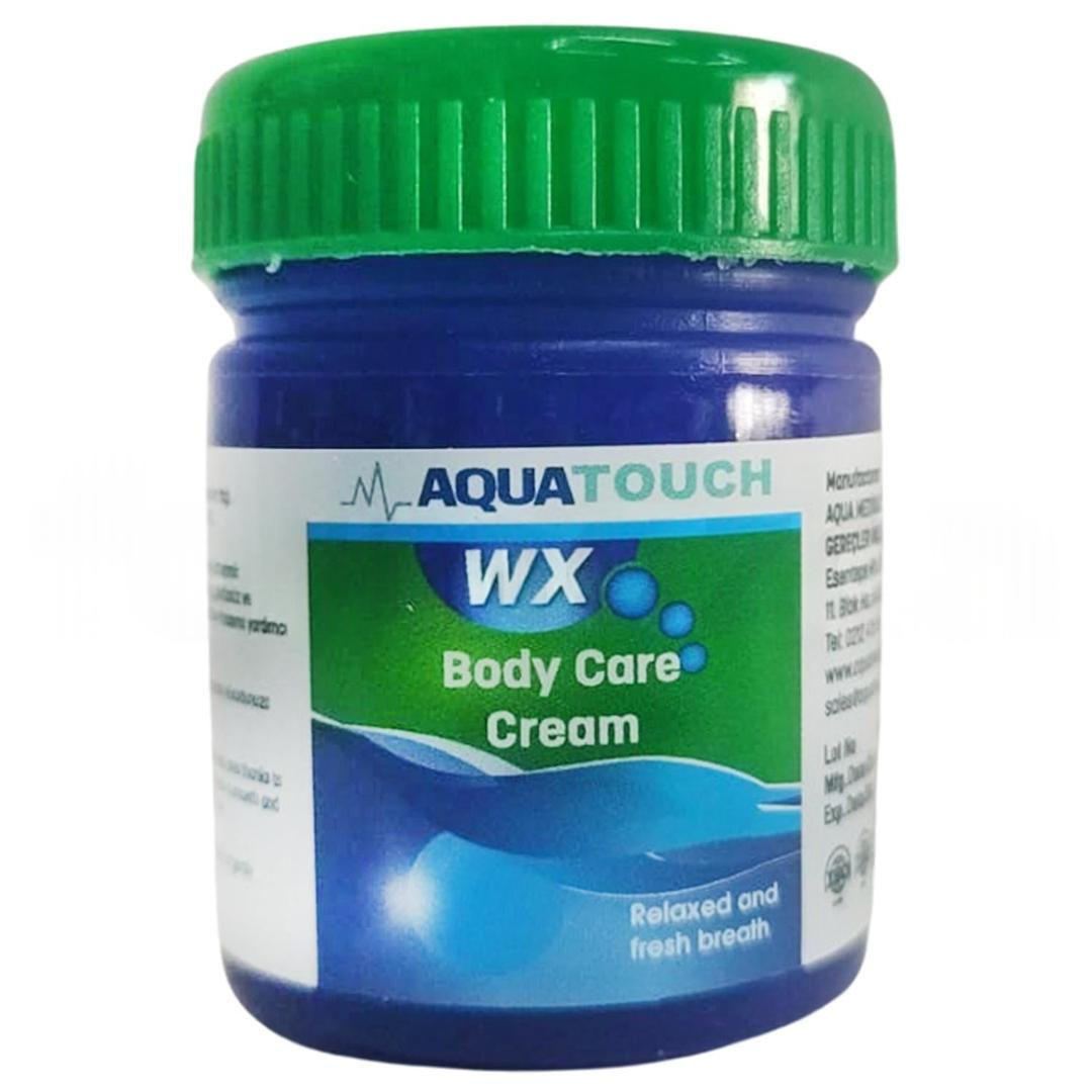 Aqua Touch Waporising Ointment Cream 38 gr