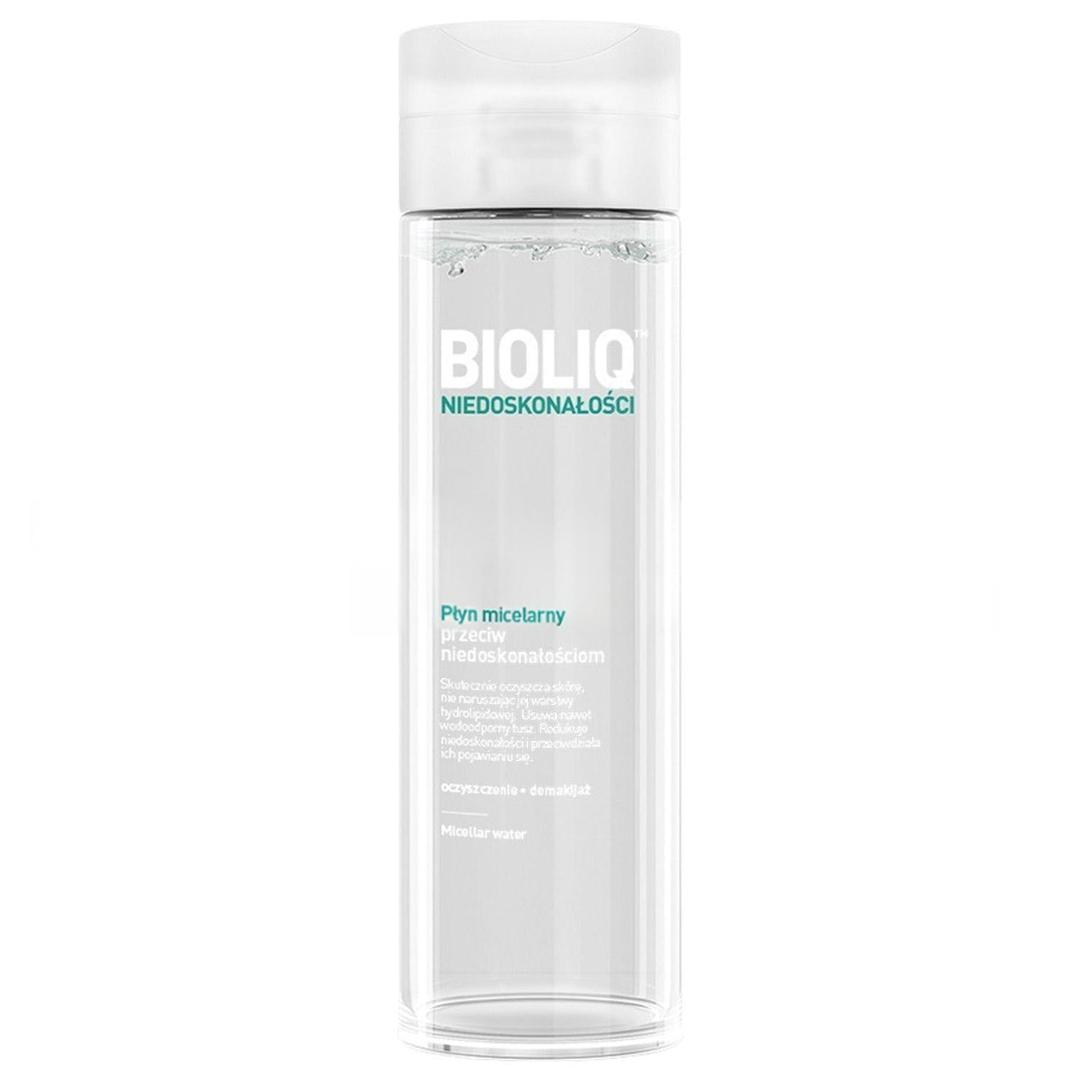 Bioliq Specialist Cilt Temizleme Suyu 200 ml
