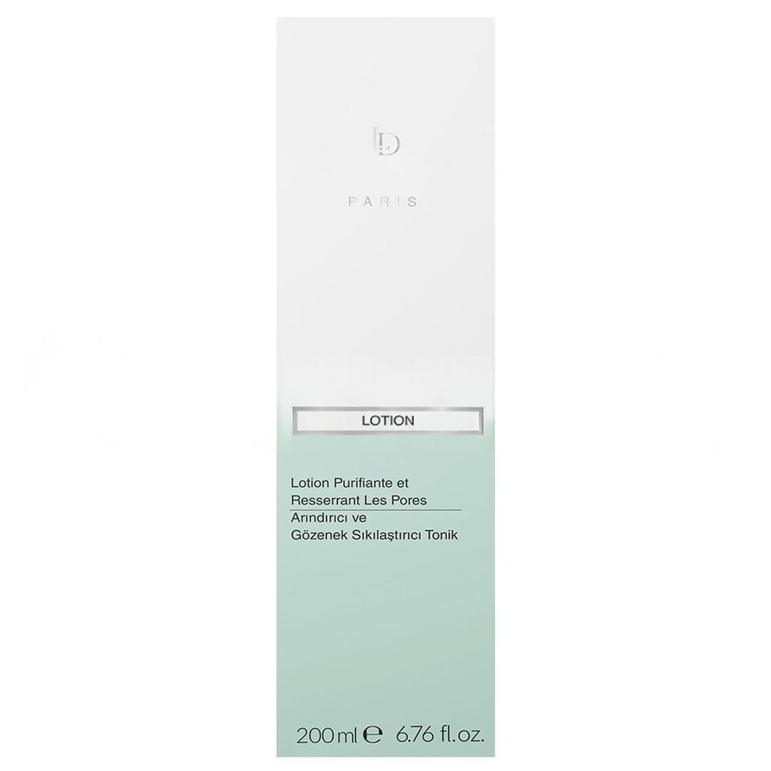 Lenaderm Lotion 200 ml