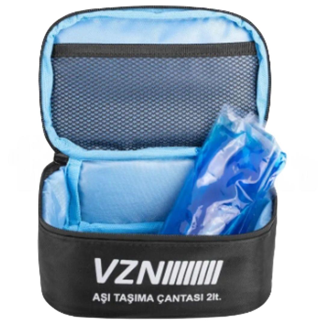 VZN Aşı Taşıma Çantası 2 lt