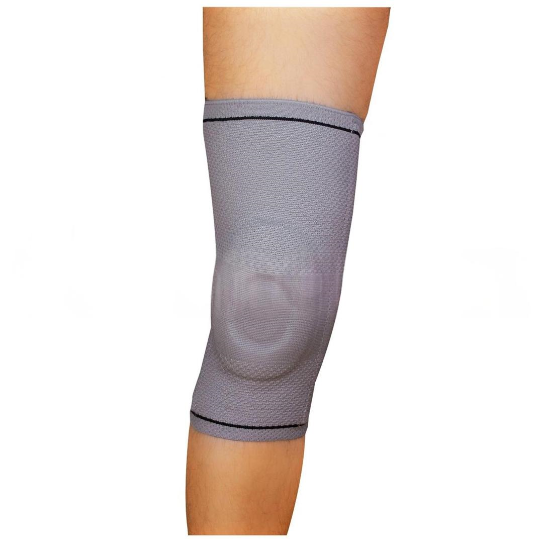 Kifidis Genuflex Patella Dizlik Silikon Destekli Small